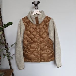 REI Cooperative Wallace Lake Bomber Jacket